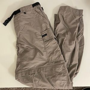 REI Hiking/Outdoor Pants